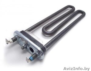 ТЭНы от 18р. для всех типов стиральных машин #1500162