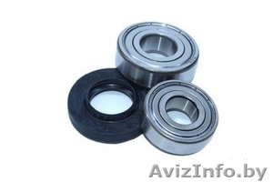 Комплект подшипников для стиральных машин Samsung #1500599