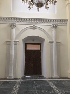 Делаем гипсовую лепнину #1500638