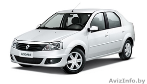 Запчасти на Renault Logan всех годов выпуска #1502095