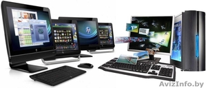 Ремонт компьютеров и установка Windows 10/8/7/Vista/XP #1502098