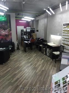 Нежилое помещение на первом этаже #1502644