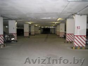 Парковочное место #1502648