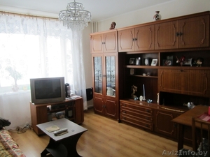 Сдам на сутки 2-х комнатную в Витебмске #1502856