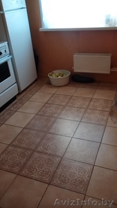 Продам квартиру в Малиновке #1503053