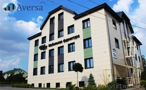 Получение разрешений на ПИР и СМР #1503139