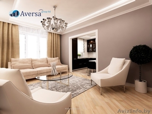 Ремонт. Дизайн интерьера #1503151