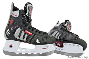 Хоккейные коньки Tempish ULTIMATE SH-35 #1503482