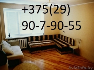 квартира посуточно в центре Жлобина #1499649