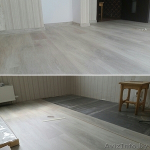 Укладка и ремонт паркета,  паркетной доски,  массива в Минске. #1497623
