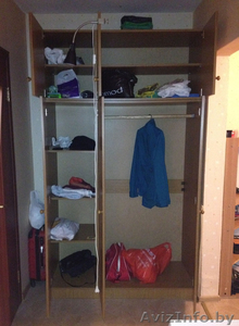 Шкаф для одежды #1501204