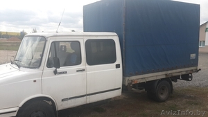 Продам DAF 400 (9747) 91год #1500491