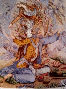 Ковры ручной работы #1498876