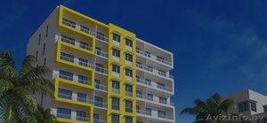 Апартаменты Батуми. Лучшие цены. Недвижимость Грузии. #1503367