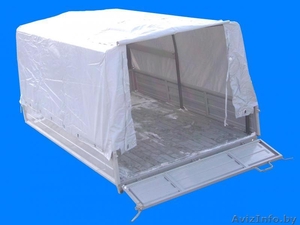 Кузов с доставкой в Могилев #1496127