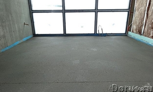 Стяжка пола сухопрессованная,  ровные полы #1496289