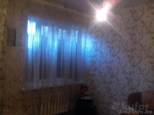 Однокомнатная квартира барачного тирпа #1502937