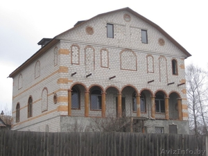 продается дом 600 м2 #1500186