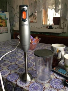 Блендер Vitek VT-1452 #1501600