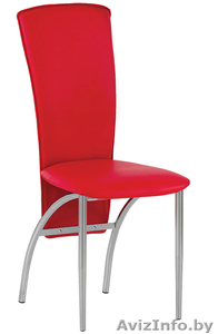 Стул Амели. Более 30 цветов. Бесплатная доставка. #1502847