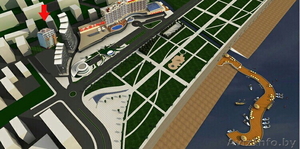 Недвижимость. Апартаменты. Квартиры в Батуми. #1501677