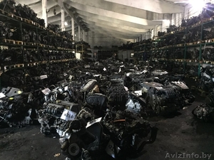 Продаю двигателя б/у из Европы по оптовым ценам #1502533