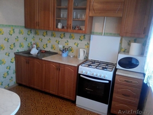 Квартира на сутки и командированным в г.Волковыске - Сдам квартиру #967344