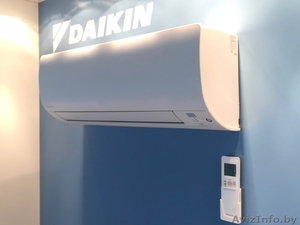 Кондиционеры для отопления зимой. Монтаж и ТО. #1495159