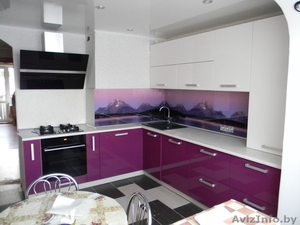 Кухни,  индивидуальному заказу #1500445