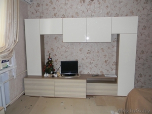  Мебельные стенки и горки  на заказ #1500447