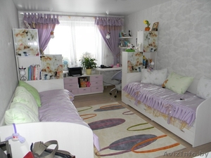 Тахта-кровать по индивидуальному заказу #1500444