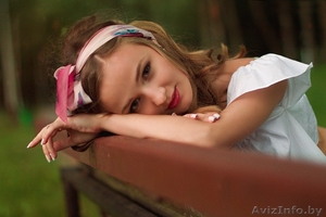 Предлагаю услуги по фотосъемке (студийная и выездная).  #1501191