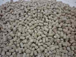 комбикорм для свиней и кур несушек все витамины и добавки #1502466