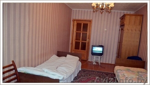 Сдаю посуточно 2х комнатную квартиру #1498398