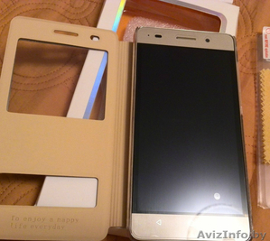 Мобильный телефон Huawei Honor 4c #1501391