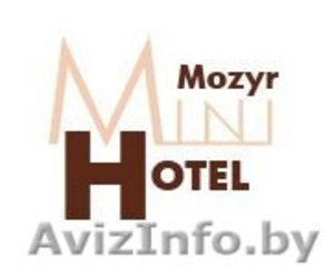 mini hotel mozyr #1496530