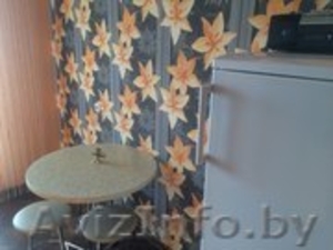 Квартира на сутки и командированным в г.Волковыске  #1502960