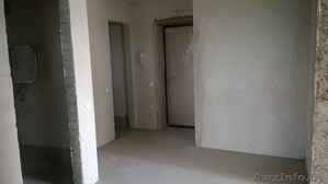 Видовая двухкомнатная квартира #1494030