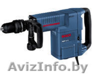 Ремонт отбойного молотка #1501273