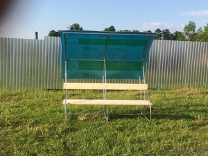 Лавка дачная с доставкой на дом #1496543