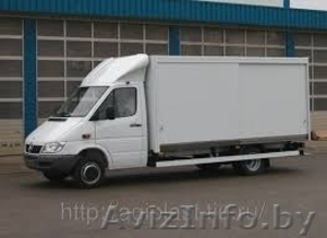 Грузчики,  грузоперевозки Брест, РБ, РФ #1500931