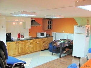 Офис с отдельным входом,  в районе Логойского тракта. #1503516