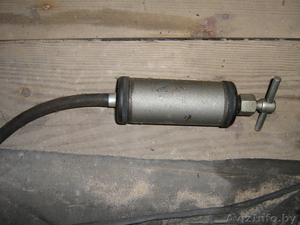 Шприц автомобильный #1494759