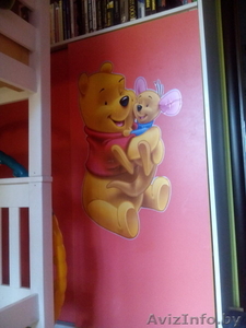 Мебель для детской комнаты #1494452