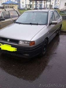 сиат толедо 1. 8бензин 1993года #1501741