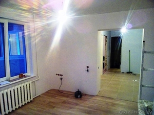 Отделочные работы любых видов. Косметический и комплексный ремонт. #1495488