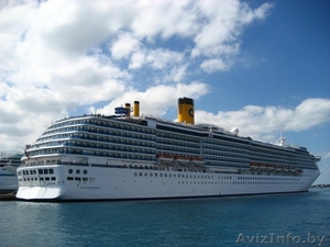 Курсы Официант-бармен на круизных лайнерах и в отелях ОАЭ #1494292