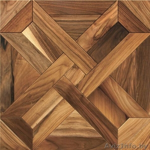 Циклевка паркета и деревянных полов. #1497320