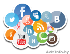 Приведу клиентов из соц. сети #1497803