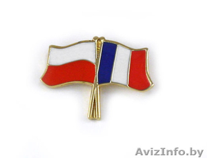 Перевод с французского на русский язык и с русского языка на французский язык #1498910